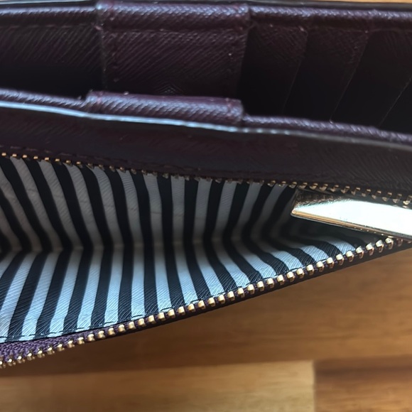 Kate Spade Wallet - Picture 7 of 11